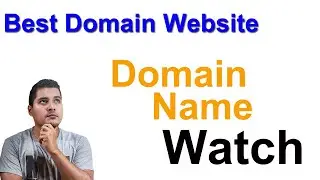Best Domain Name Website   &ndash; 5 Tips Before You Buy