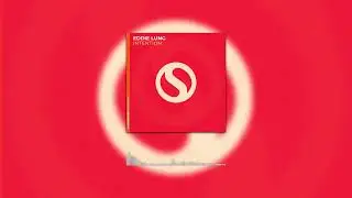 Eddie Lung - Intention (Extended Mix) [Synchronized Progressive] #progressivetrance #trance #edm