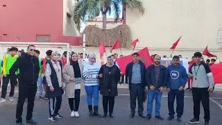 📌اختتام فعاليات الأسبوع الثقافي والرياضي✨🏅🏆🥈 دوري المسيرة الخضراء⚽🏀✨ 