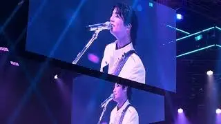 Shxtty Game - DAY6 (데이식스) 3RD WORLD TOUR〈 FOREVER YOUNG 〉FINALE in SEOUL 2025/05/09