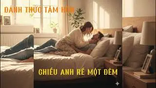 CHIỀU ANH RỂ MỘT ĐÊM