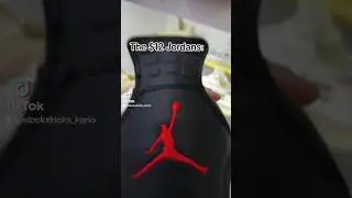 Pandabuy Vs StockXKicks🤷&zwj;♂️👀                 #StockXKicks#UseCodeWilly