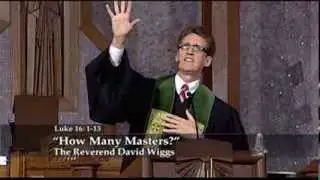How Many Masters?