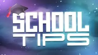 Advice for School! (Minecraft School)