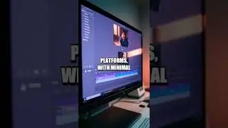 Unseen Side Hustle: Micro Stock Video Loops