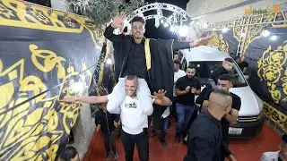 الفنان محمد طقاطقه - هلا يابو السوده - صور يا مصور - عالهدى || مهرجان يعقوب الهروش🔥🔥  T.Alakaber🔝