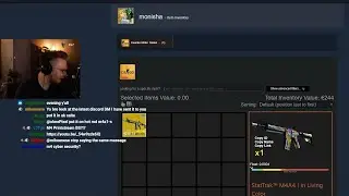 the most insane 