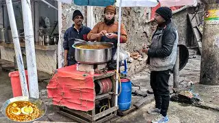 DAILY BREAKFAST LIFE IN PAKISTAN | STREET FOOD COMPILATION | FOOD VIDEOS