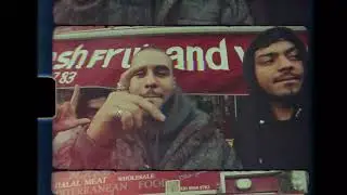 (FREE) Melodic ELGRANDETOTO X MORAD 