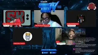 2025 BATTLE RAP REVIEW! WHAT CAN WE EXPECT IN 2026? #battlerap #urtv #tbl #entertainment #hiphop