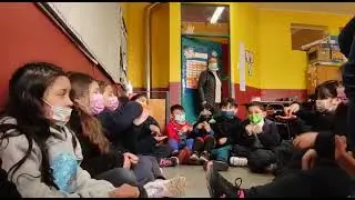 clase de Musica 2022