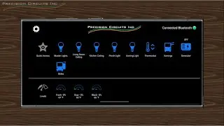 Precision Circuits Inc - Precision Wi-Plex App
