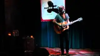'Love Comes Back Around' by: Graham Colton (Live @ Buncearoo 8.17.13)