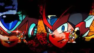 Cannonball/Hard Revenge REMIX [Touhou, X1/X2 Style]
