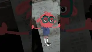 Unreadable Receipt Crisis
