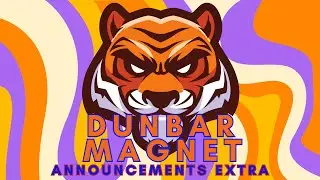 Dunbar Magnet Tigers Tackling Literacy Initiative