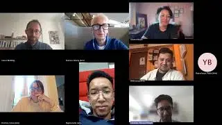 UK Film Tour   introductory meeting 2025
