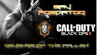 SaV Predator | Revenge Of The Fallen