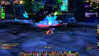 World of Warcraft - Glory of the Ulduar Raider (10 Man) - I Love The Smell of Saronite...
