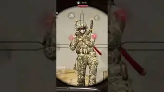 SNIPER COPILATION CALL OF DUTY MOBILE (COD-MASTER)&reg; #2023