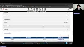 Exit Procedures and Timelines