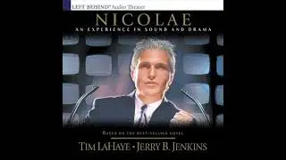 Nicolae: The Rise of Antichrist - Jerry B. Jenkins