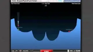 Shell Shock Live! fun multiplayer game