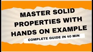 SOLID Principles with Hands-On Examples in 40 Mins | Complete Guide In Java in Hindi