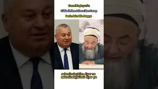 C&uuml;bbeli Ahmet Hoca'dan -  Cemal Enginyurt'a Cevap #shorts #c&uuml;bbeliahmethoca