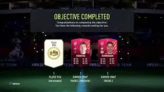 Who's your pick? Cancelo (TOTS) vs Firmino (FUT Bday) - FIFA22 [Vlog#20 | Aug 09, 2022]