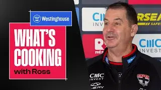 Ross Lyon on MEDIA SPECULATION + More