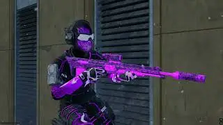 Princess Bubble-gum (BO7 Montage) 🫧🫧