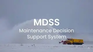 City of Vaughan Salt Optimization with AI