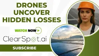 Drones Uncover Hidden Losses!