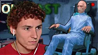 ДОКТОР ВЕРНИКЕ ► Outlast #5