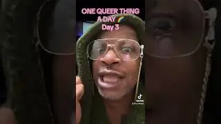 Story Time &ldquo;My First Time At A Gay Club&rdquo;