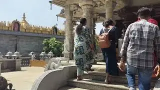 Sringeri Sharada Peetham Karnataka | Adi Shankaracharya&rsquo;s Sacred Temple & Divine Darshan