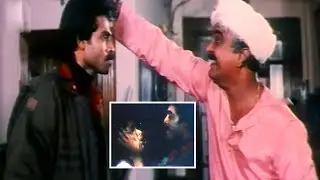Venkatesh Emotional Dialogues With Pradeep Shakthi Scenes | TFC Big Cinemas
