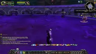 The endless hunger quest
