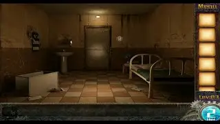 Escape Game 50 Rooms 3 Level 3