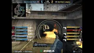 EASY 5k SPRAYDOWN IN OFFICIAL