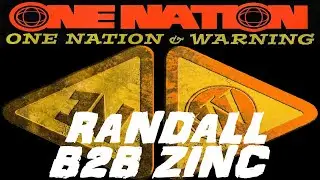 1NAW2K Randall b2b Zinc Det IC3 [FULL SET]