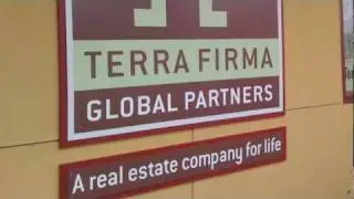Who is Terra Firma Global Partners?