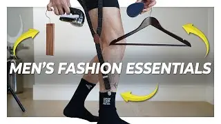 7 Affordable Fashion Items You NEED from Amazon