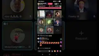 December 16th tiktok live conversations etc (5)