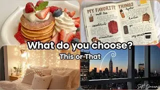 38 Random This or That Questions | Fun & Fast Quiz Game