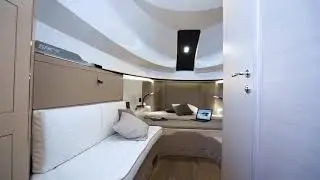 Sacs Marine Strider 15