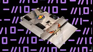 Hackerbattlebots The Best Of Electric Brick 
