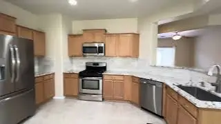 Beautiful 3 Bedroom Home in Florence &ndash; Community Packed with Amenities!