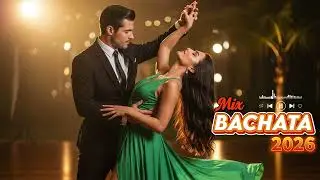 Smooth Bachata Vibes | Noche Latina